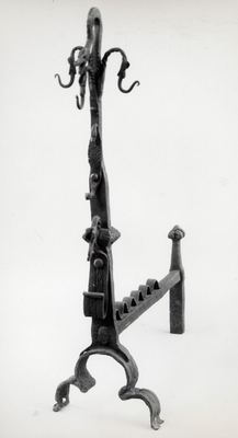 Andiron