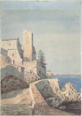 Antibes