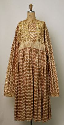 Ceremonial Coat