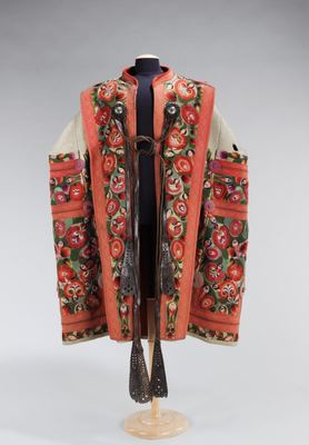 Mantle