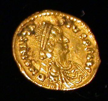 Semissis of Anastasius I