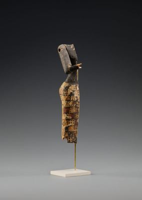 Statuette