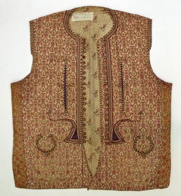 Waistcoat