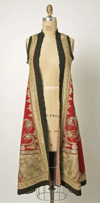Wedding ensemble